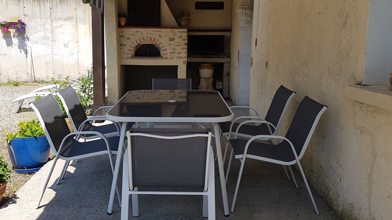 Photo of Outdoor in Lazer