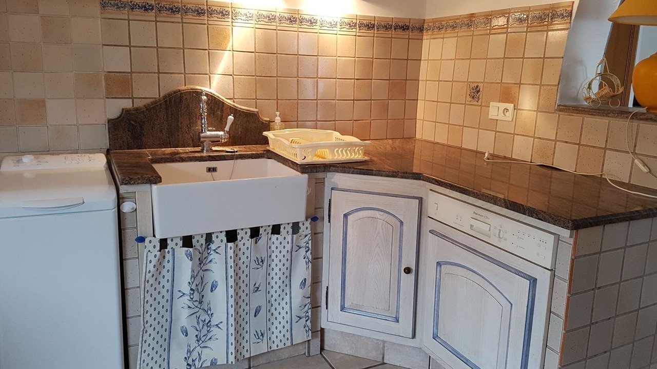 Photo of Kitchen in Lazer