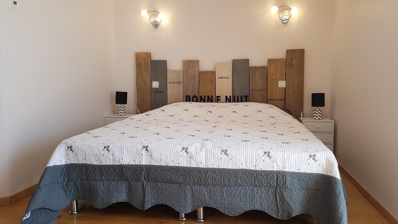 Photo of Bedroom in Lazer