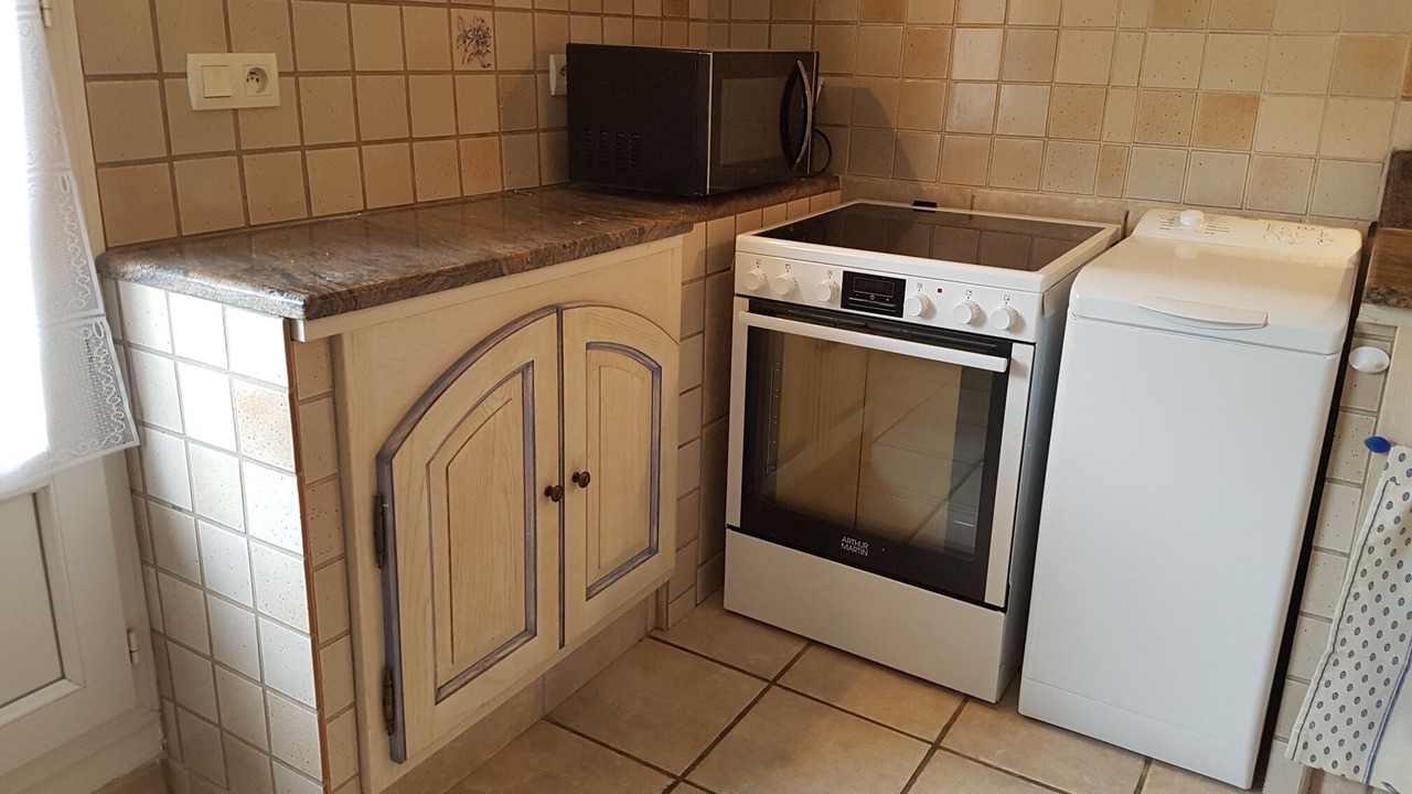 Photo of Kitchen in Lazer