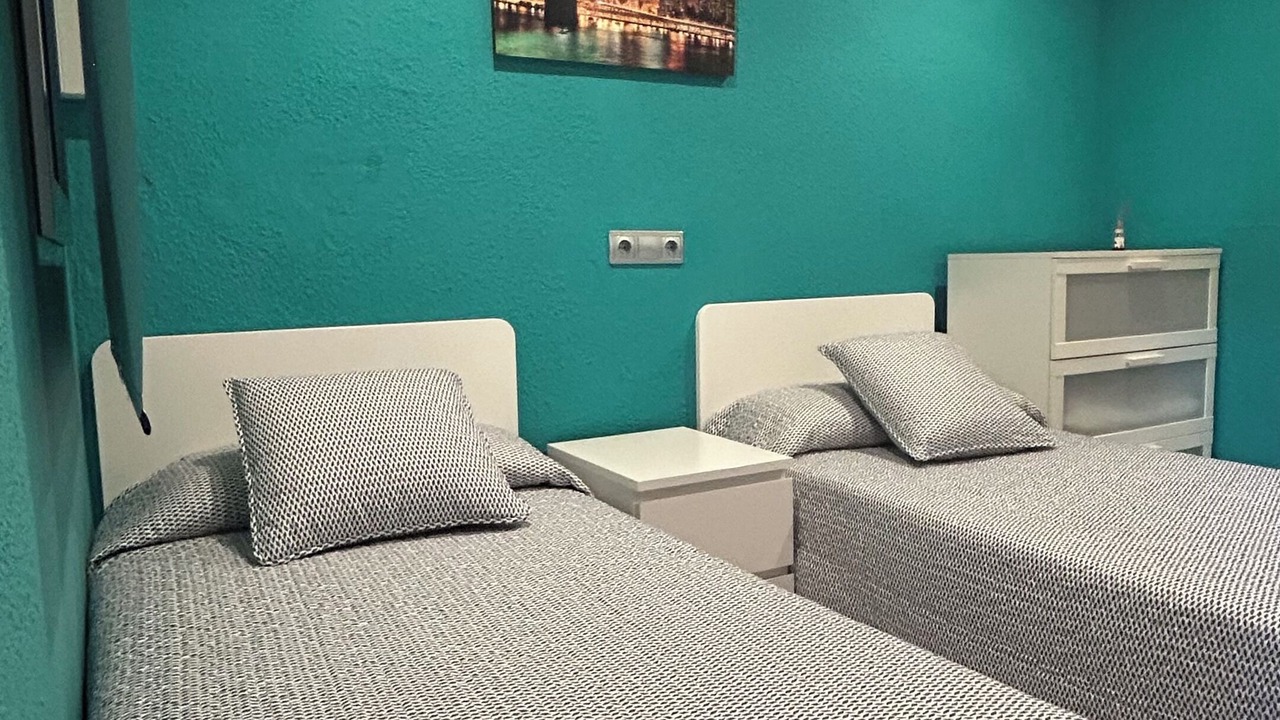 Photo of Bedroom in Lloret Town Center