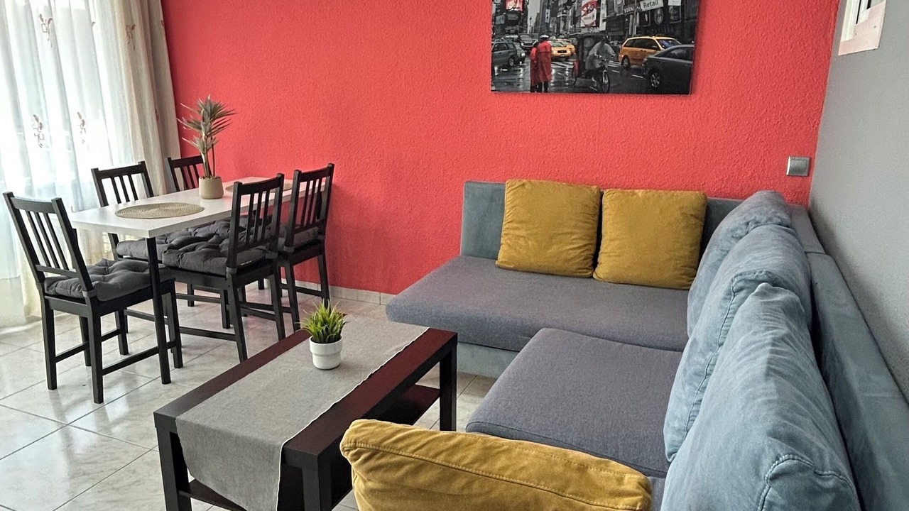 Photo of Livingroom in Lloret Town Center