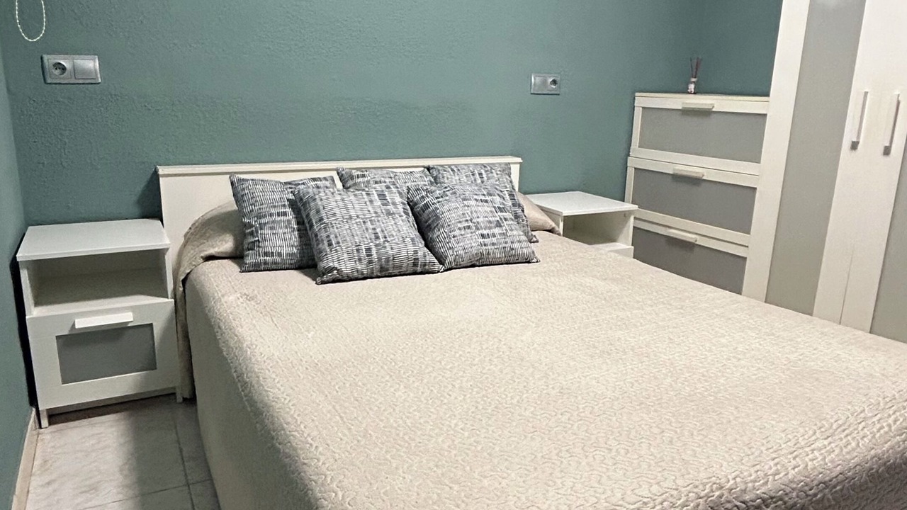 Photo of Bedroom in Lloret Town Center