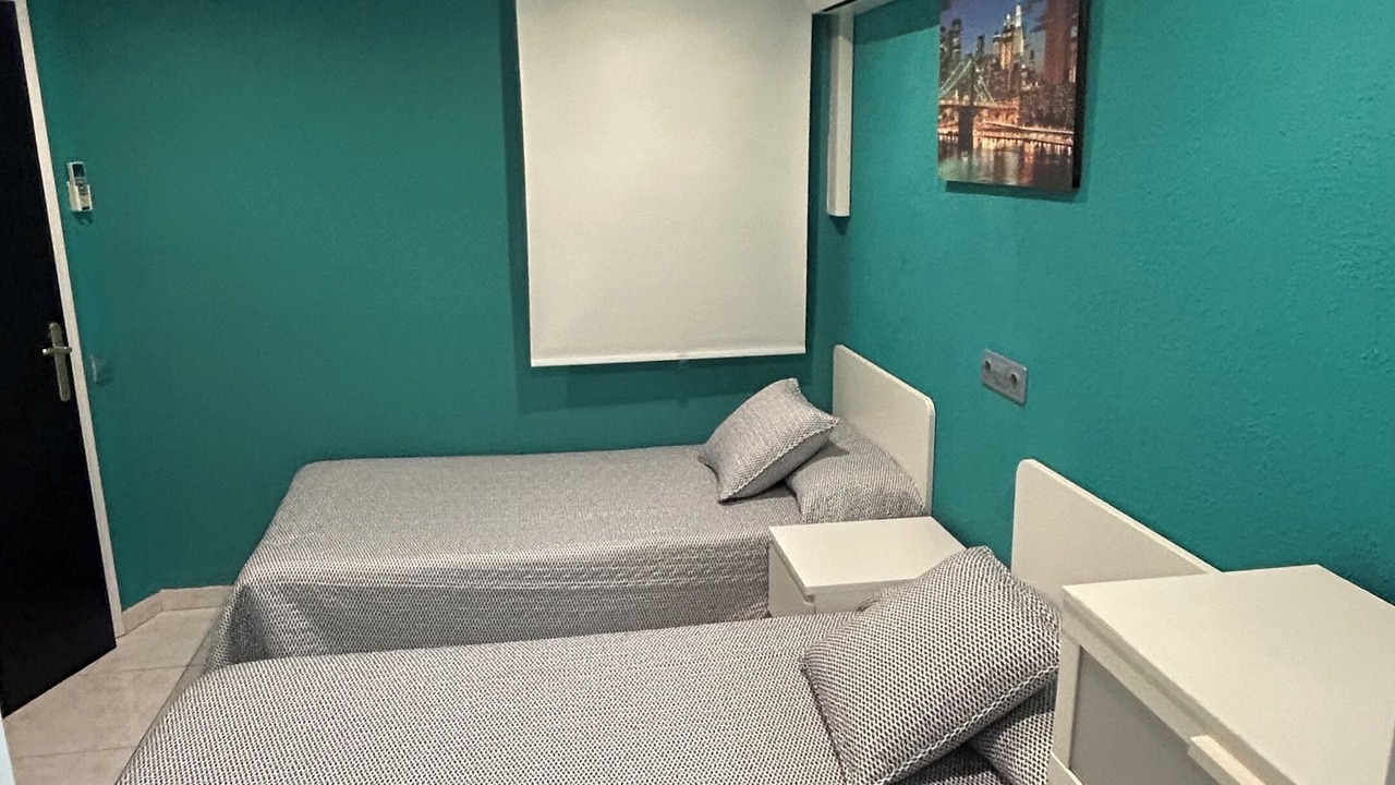 Photo of Bedroom in Lloret Town Center