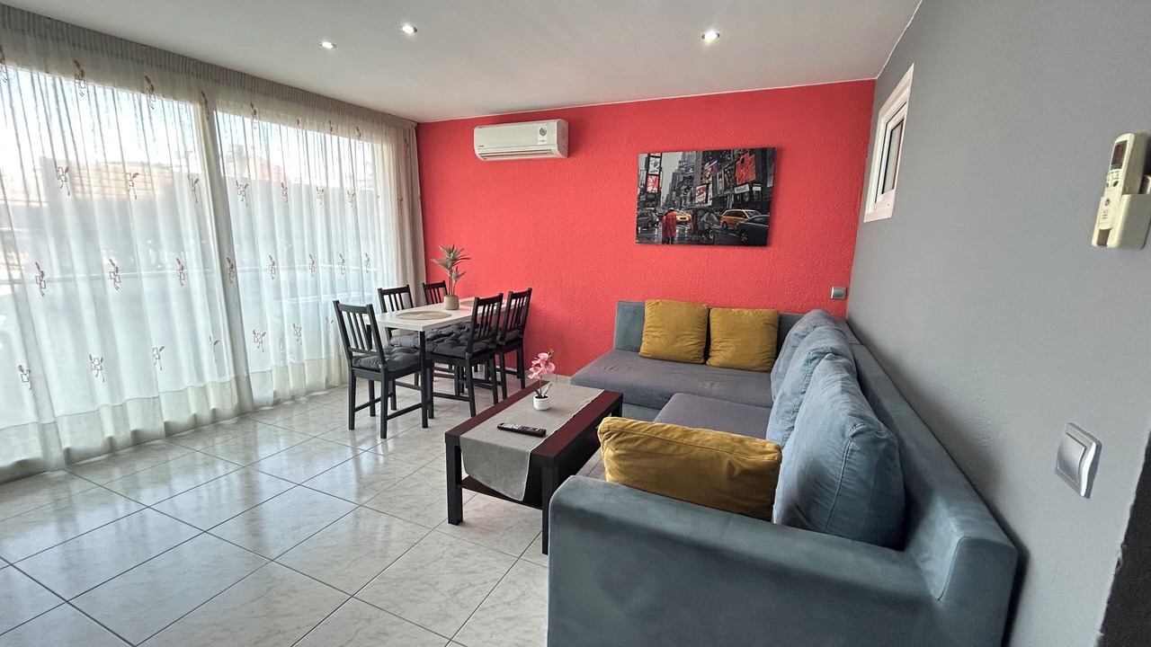 Photo of Livingroom in Lloret Town Center