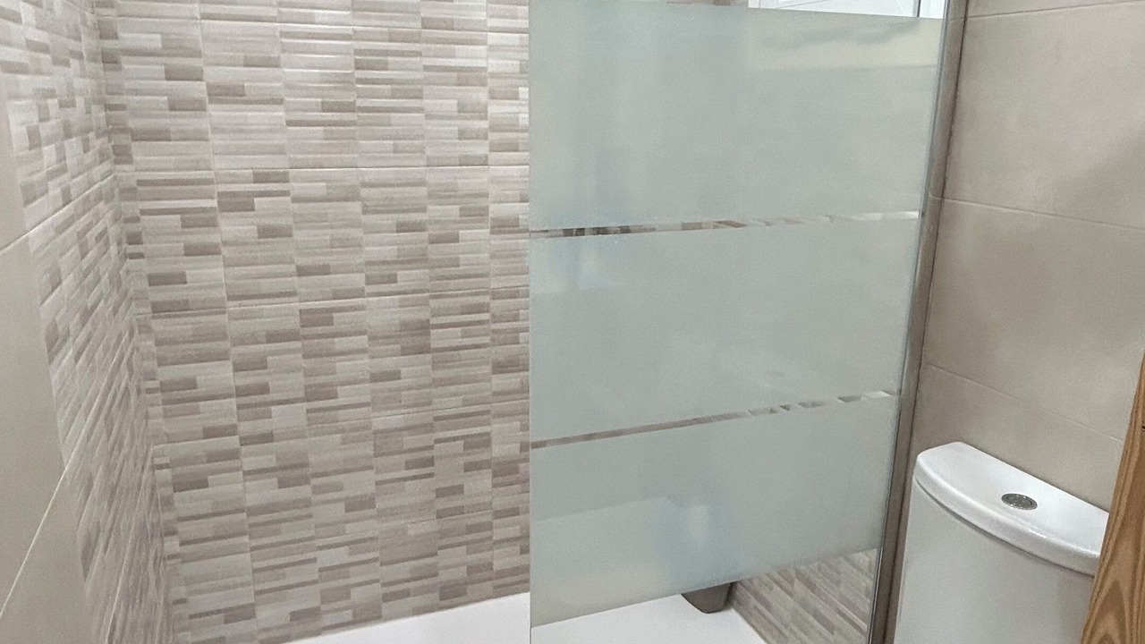 Photo of Bathroom in Lloret Town Center