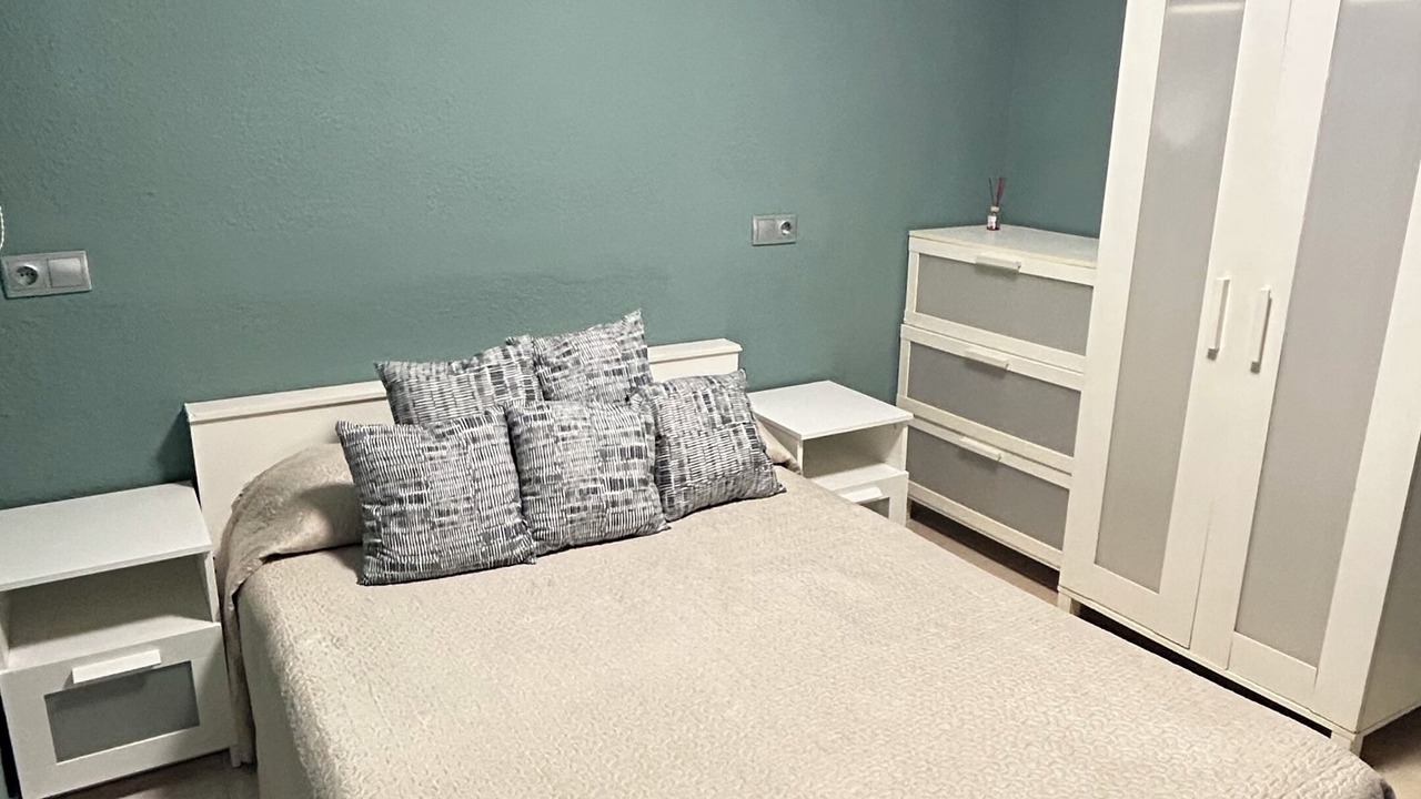 Photo of Bedroom in Lloret Town Center