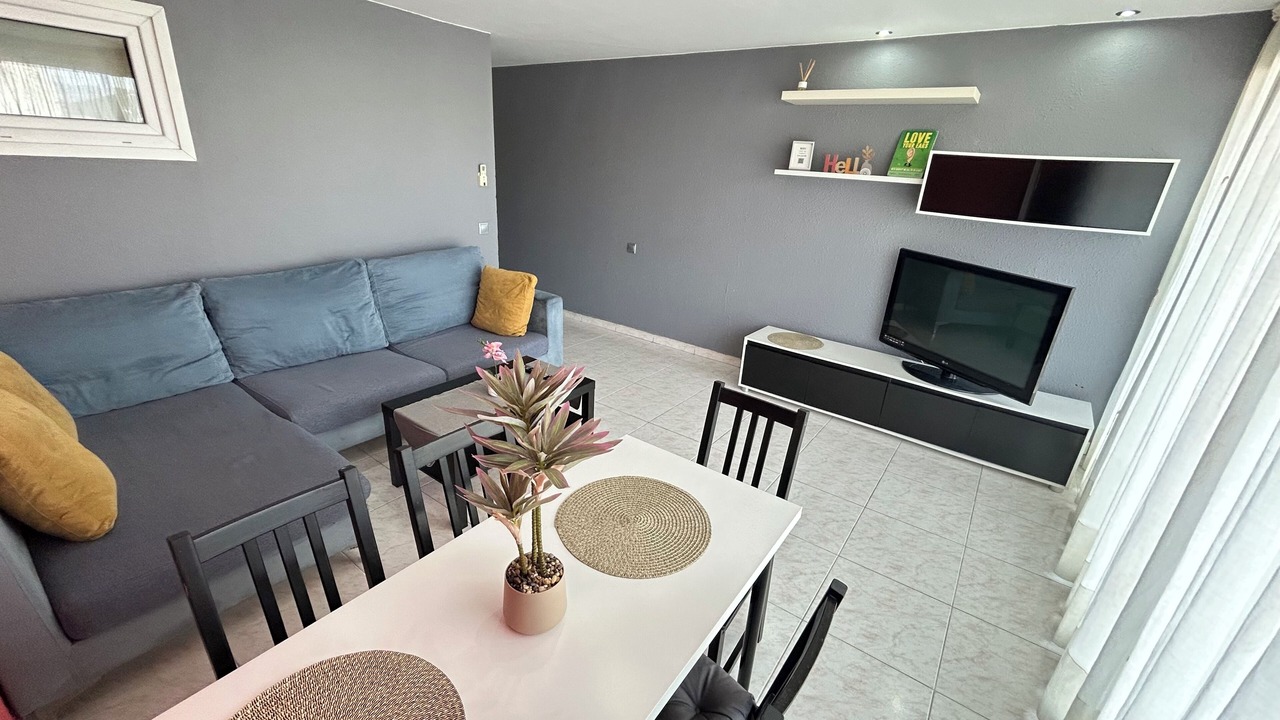 Photo of Livingroom in Lloret Town Center