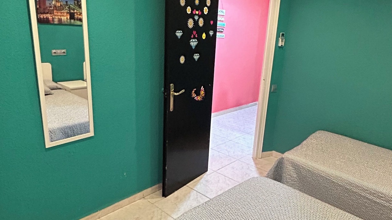 Photo of Bedroom in Lloret Town Center