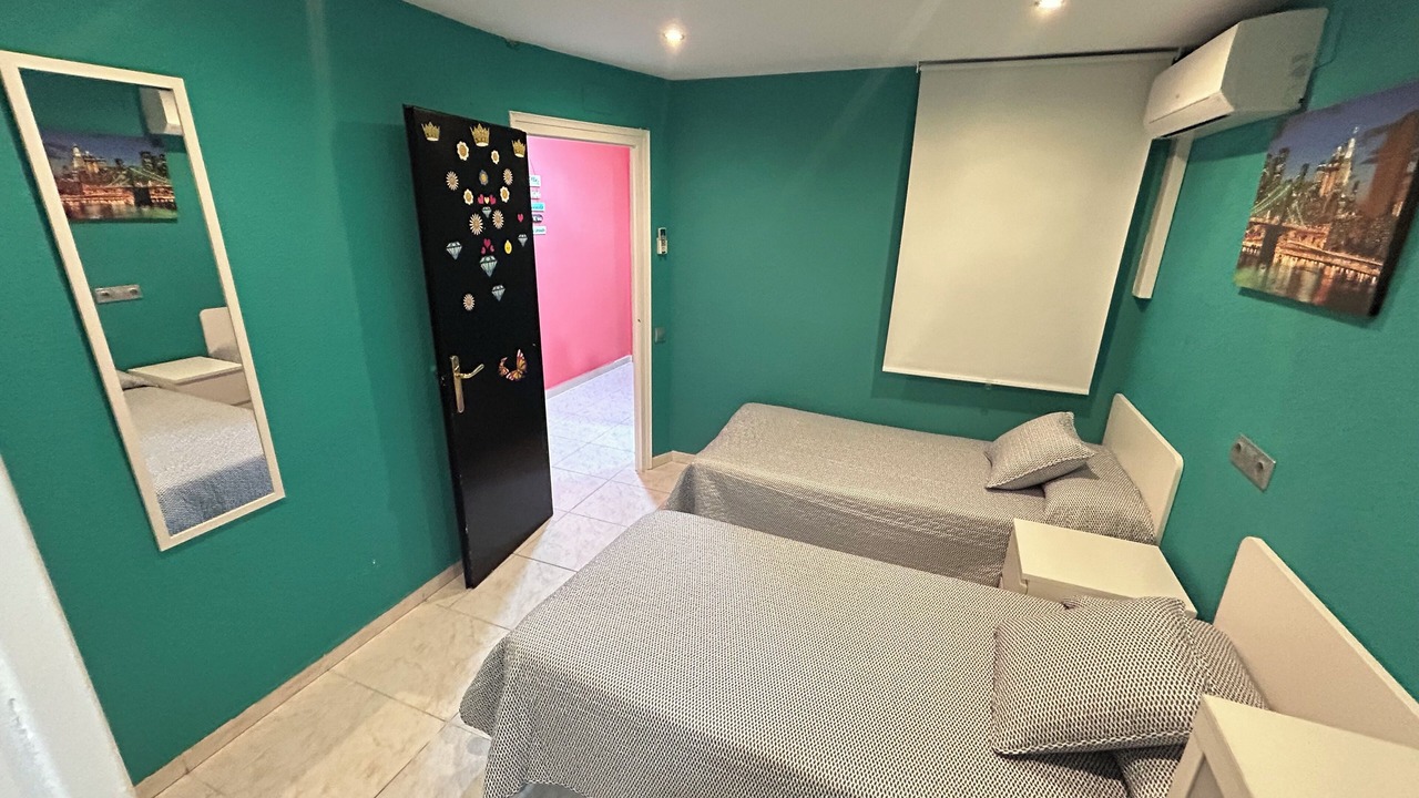 Photo of Bedroom in Lloret Town Center