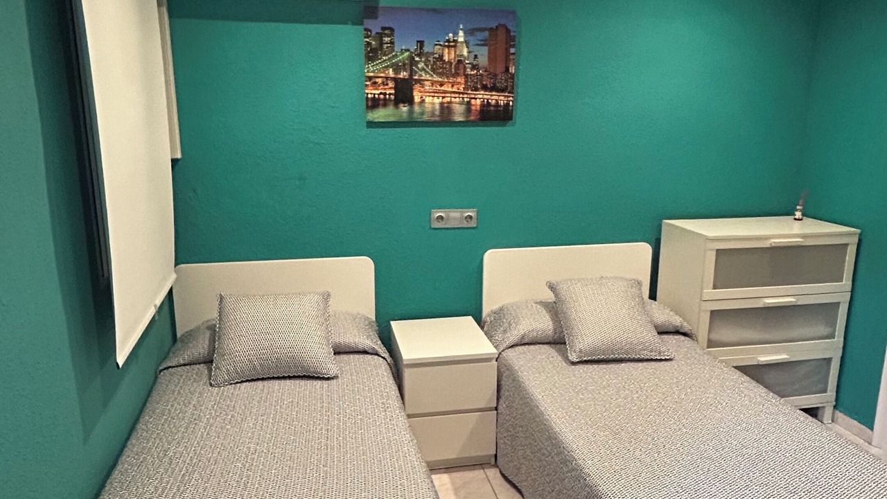 Photo of Bedroom in Lloret Town Center