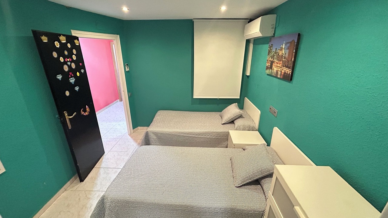 Photo of Bedroom in Lloret Town Center
