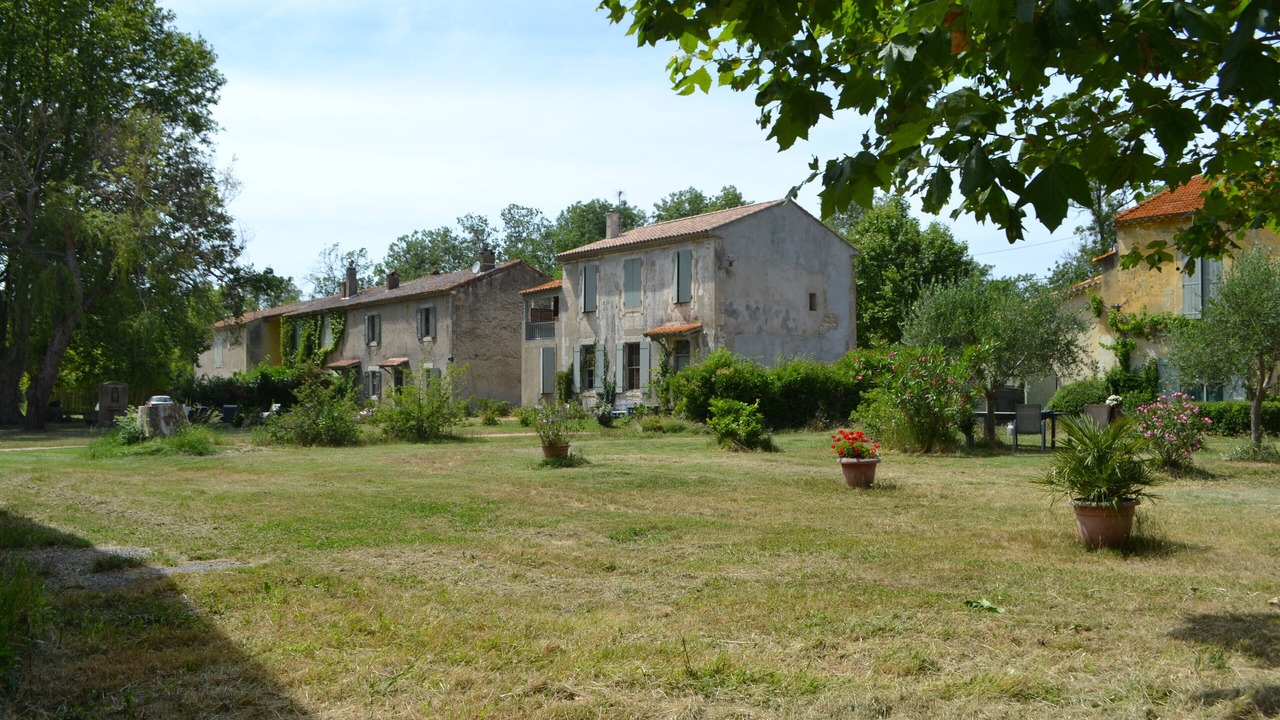 Photo of Outdoor in Mas Thibert