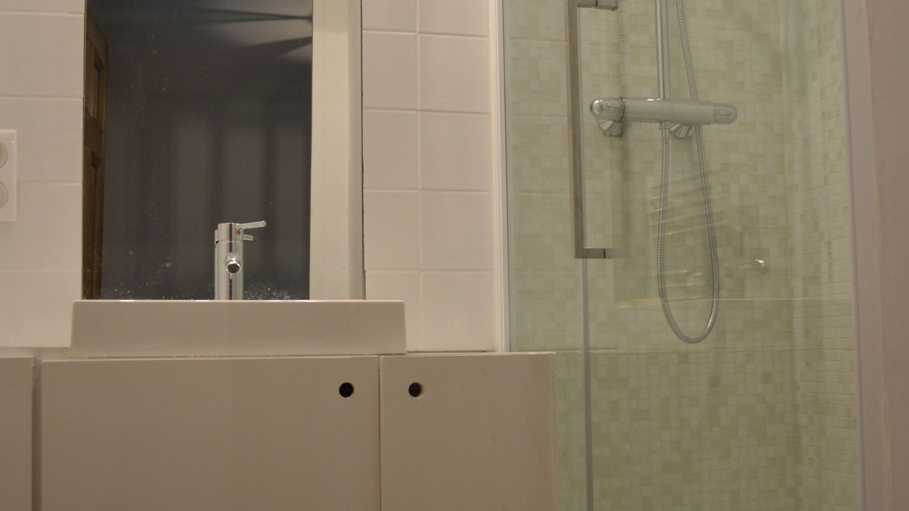 Photo of Bathroom in Mas Thibert