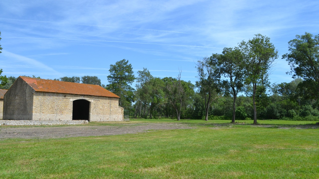 Photo of Outdoor in Mas Thibert