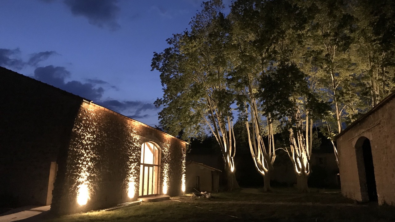 Photo of Outdoor in Mas Thibert