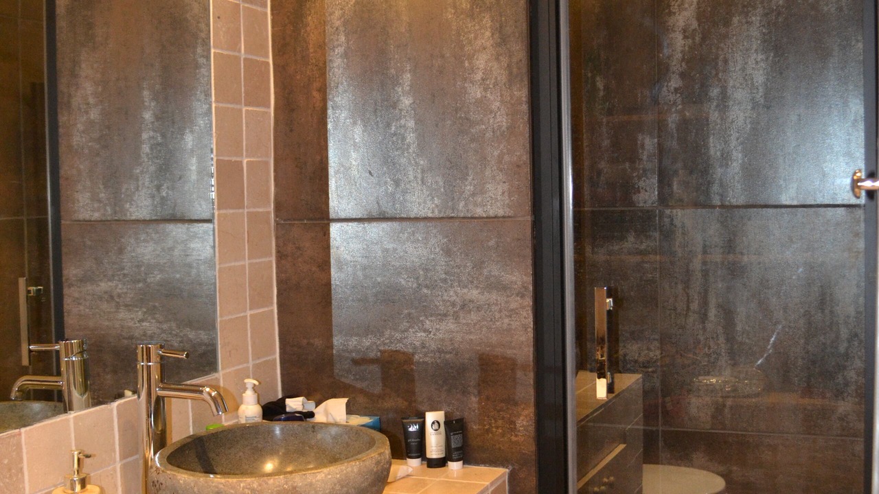 Photo of Bathroom in Mas Thibert