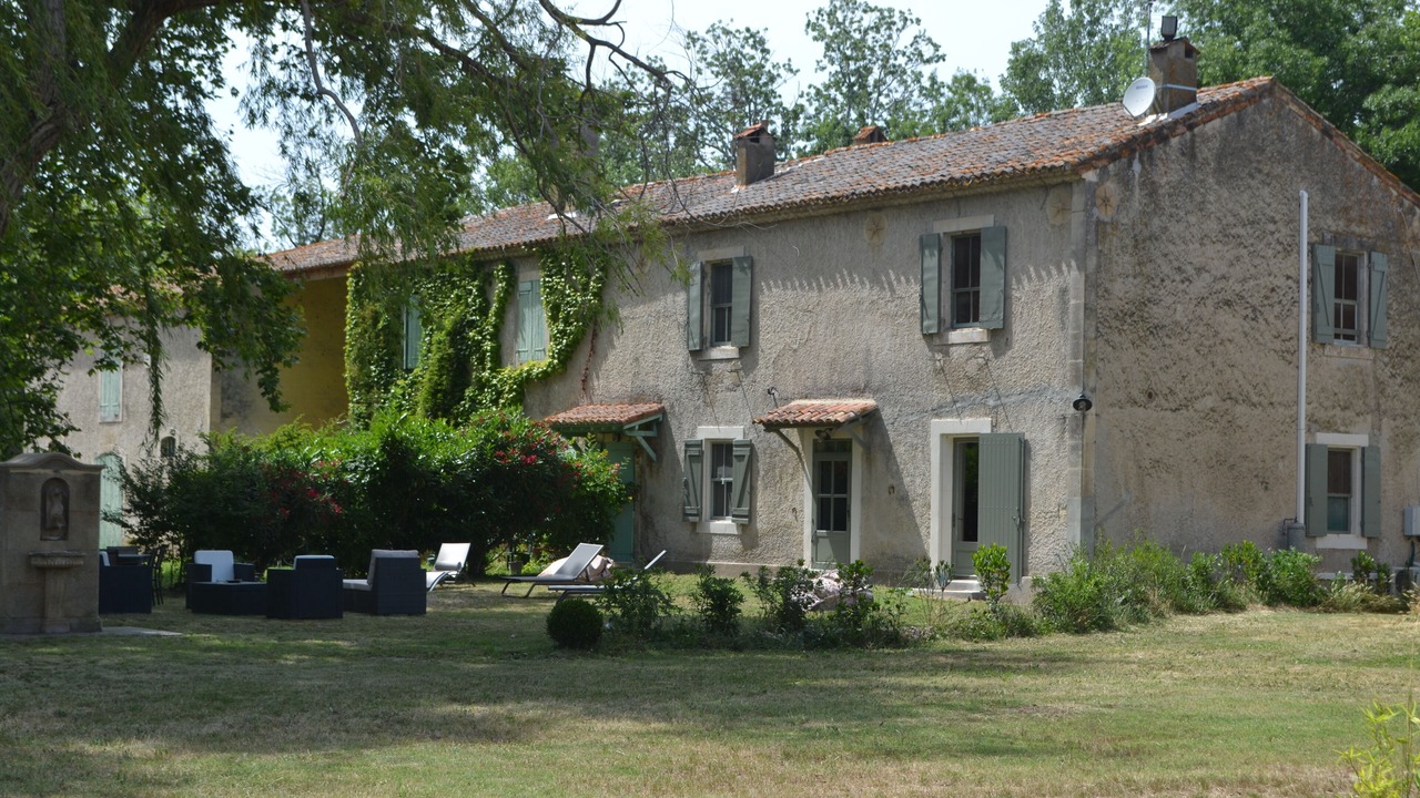 Photo of Outdoor in Mas Thibert