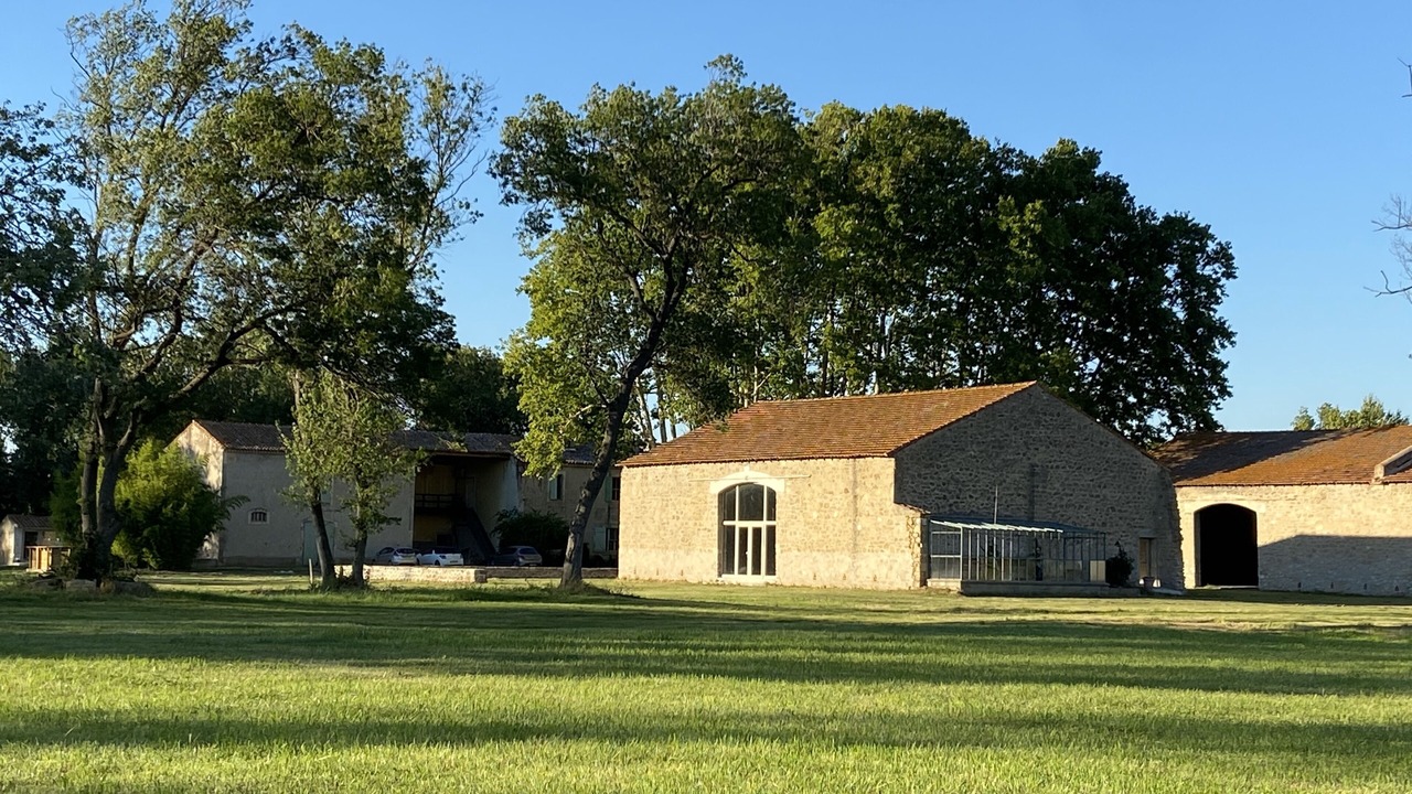 Photo of Outdoor in Mas Thibert
