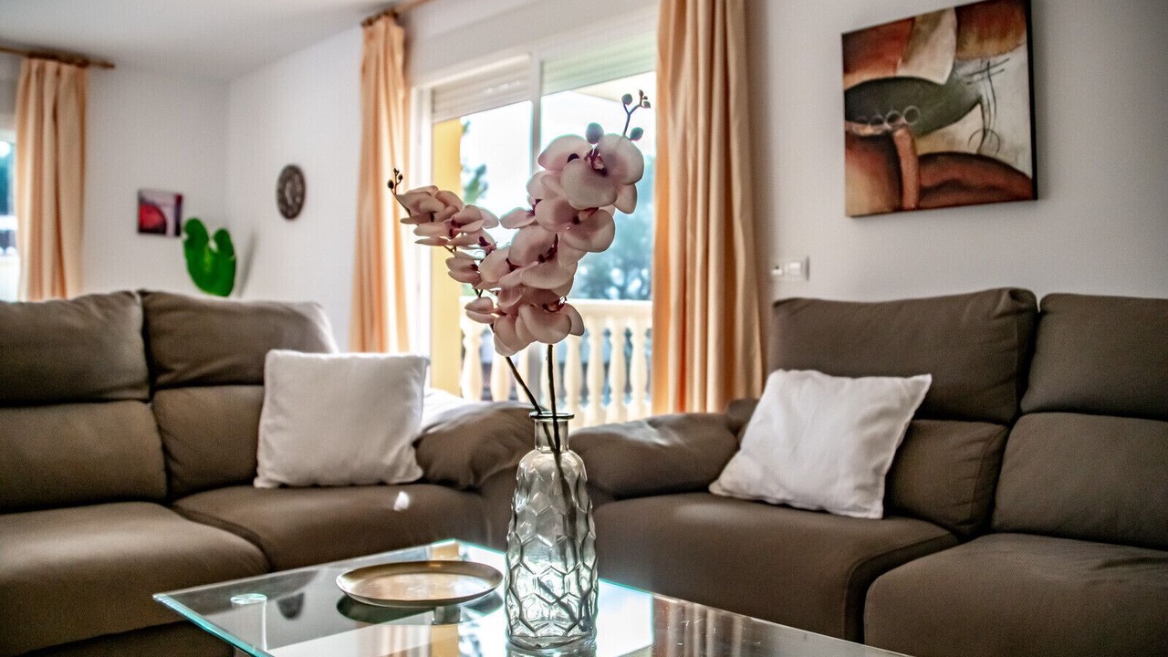 Photo of Livingroom in Casas de Torrat