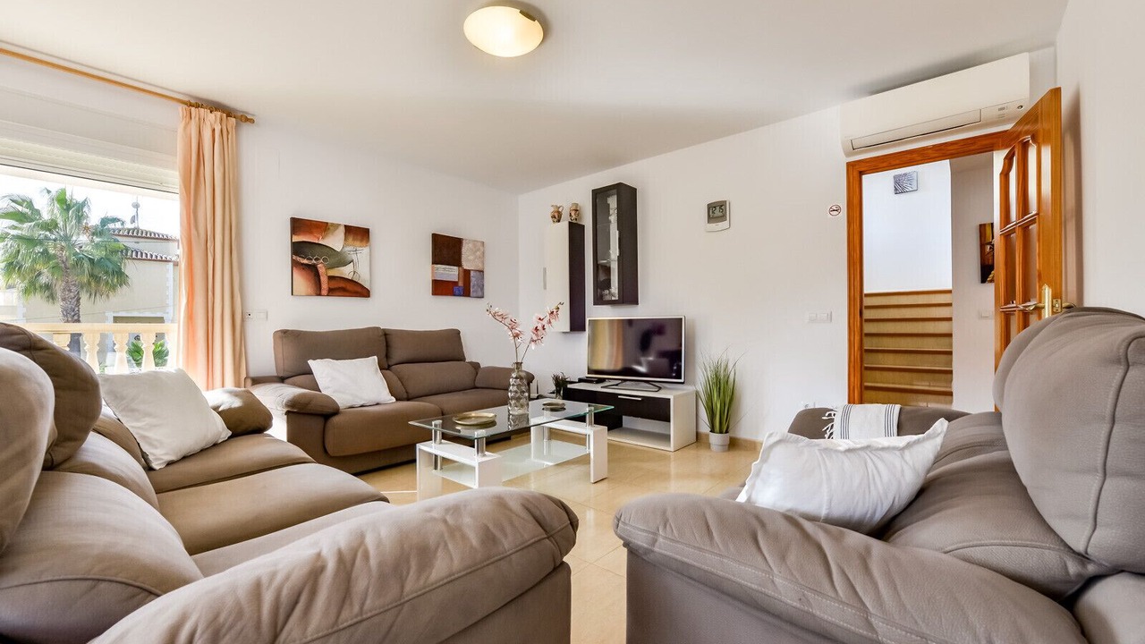 Photo of Livingroom in Casas de Torrat