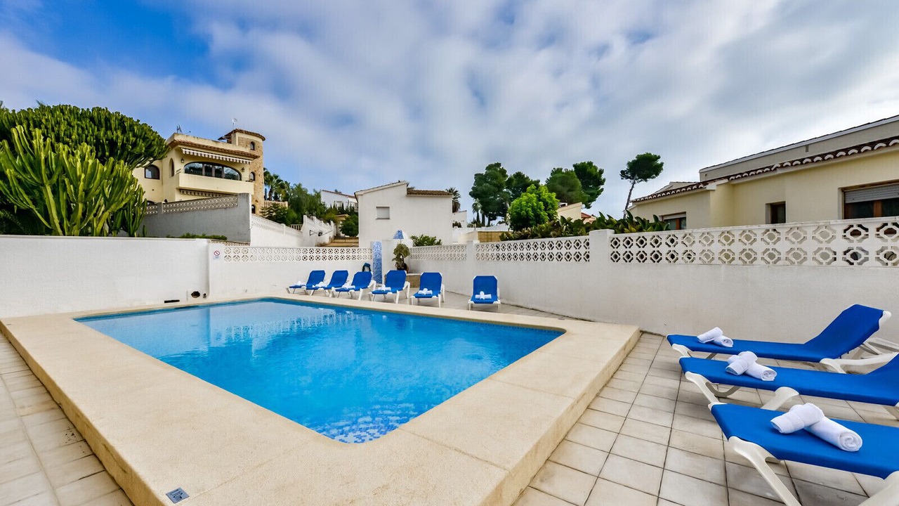 Photo of Outdoor in Casas de Torrat