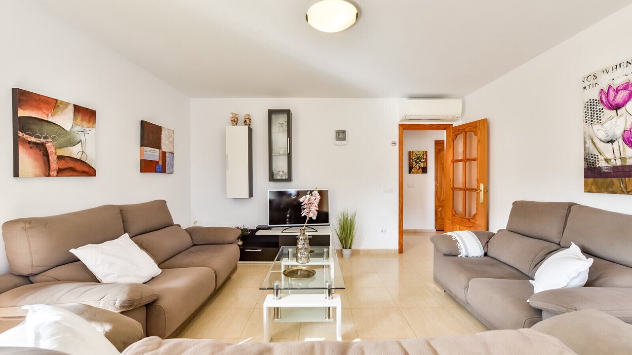 Photo of Livingroom in Casas de Torrat
