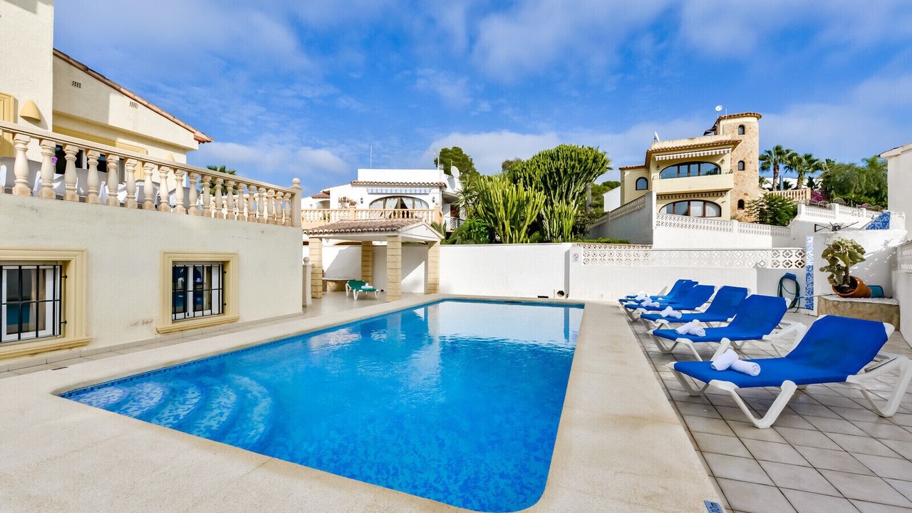 Photo of Outdoor in Casas de Torrat