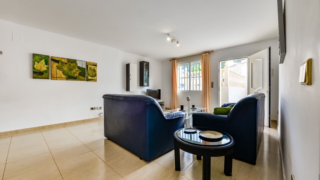 Photo of Livingroom in Casas de Torrat