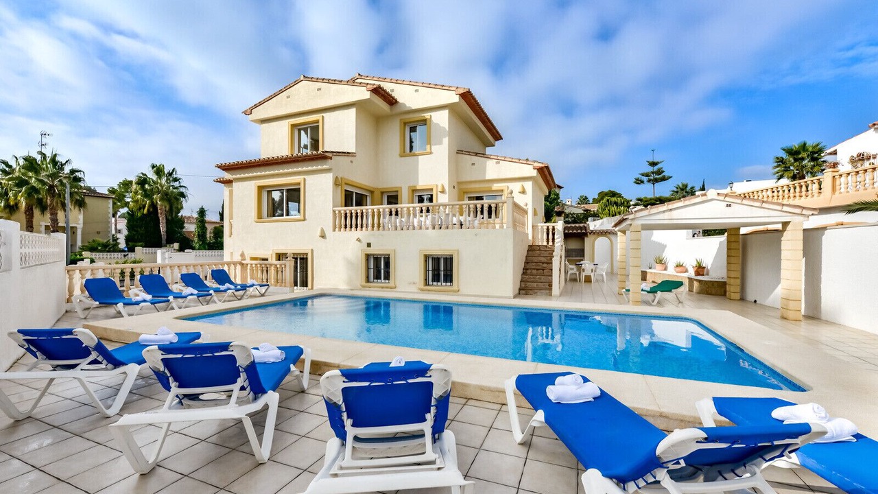 Photo of Outdoor in Casas de Torrat