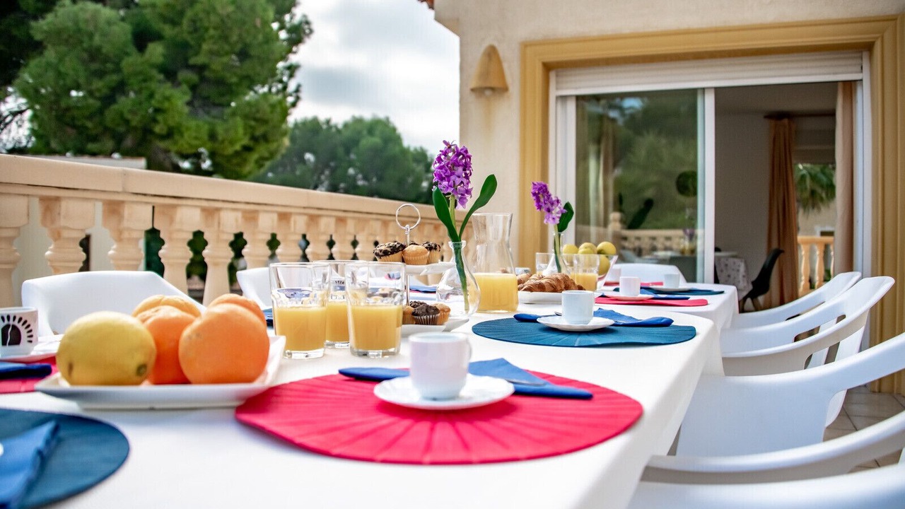 Photo of Outdoor in Casas de Torrat