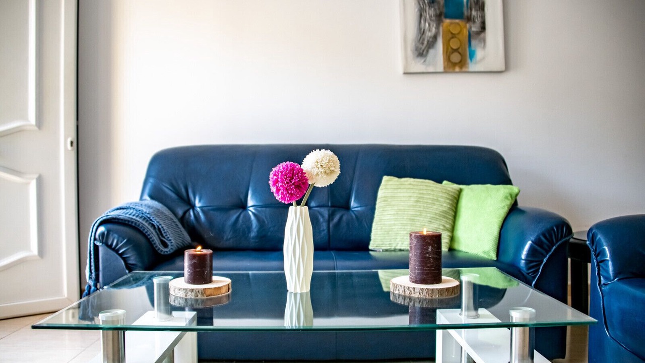 Photo of Livingroom in Casas de Torrat