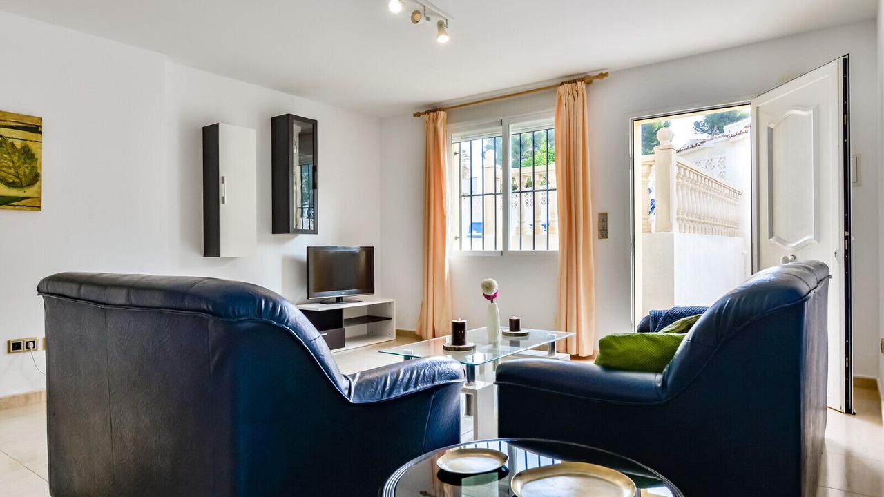 Photo of Livingroom in Casas de Torrat
