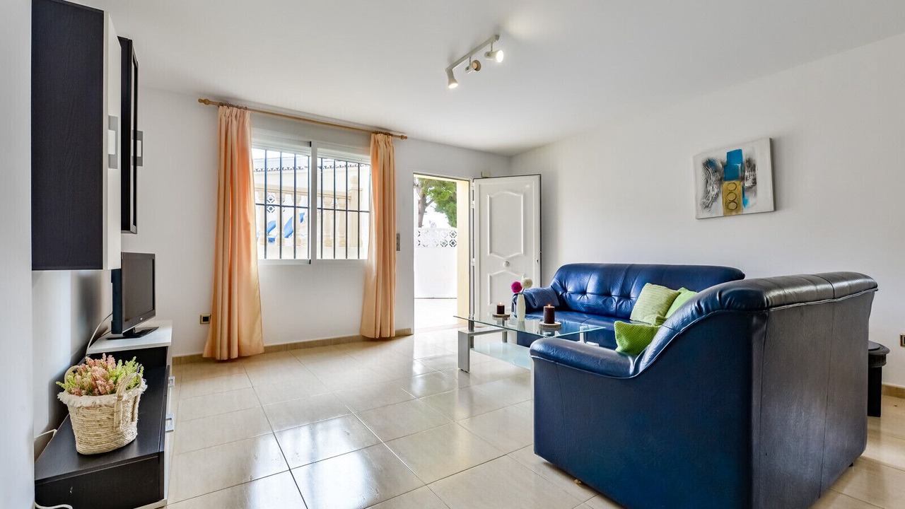 Photo of Livingroom in Casas de Torrat