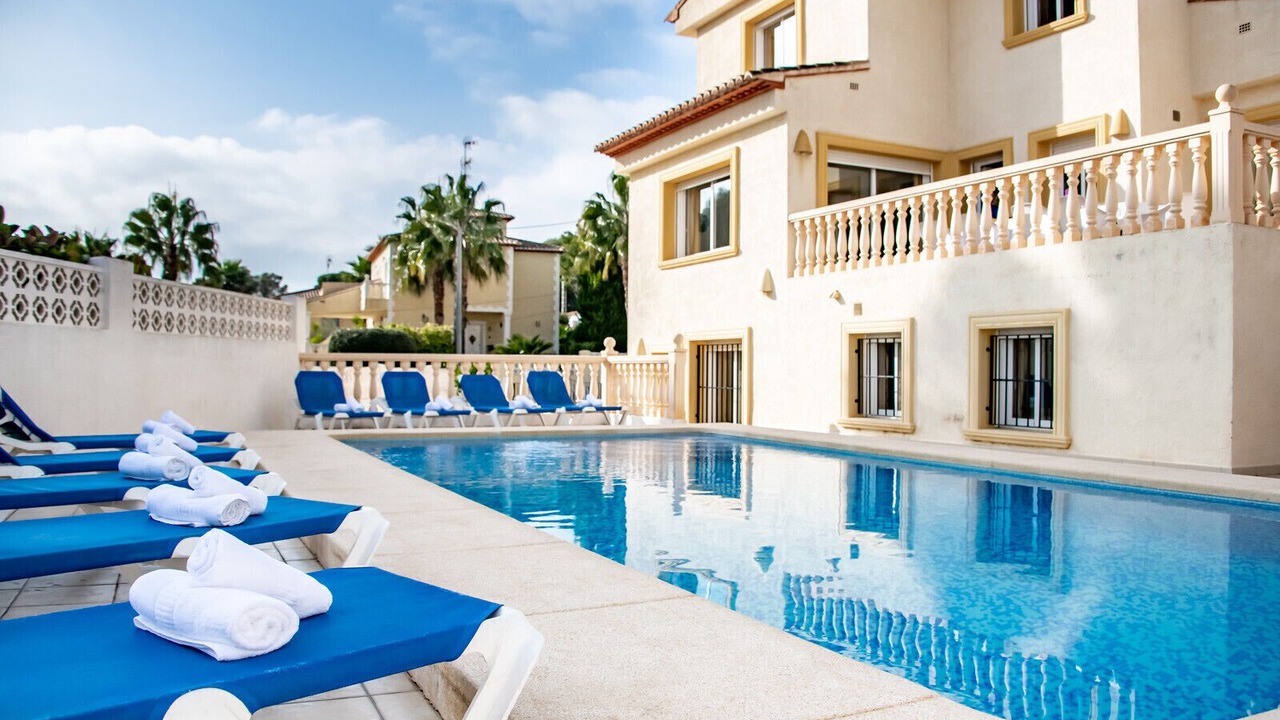 Photo of Outdoor in Casas de Torrat