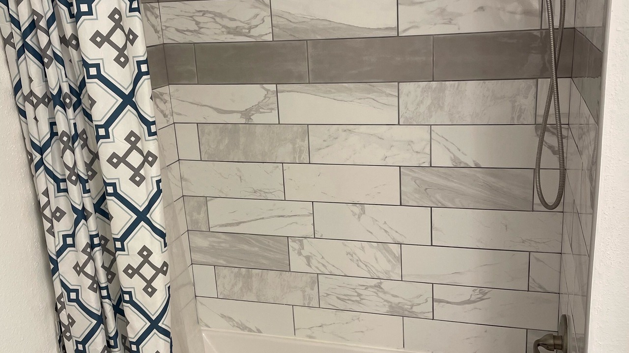 Photo of Bathroom in Clearwater