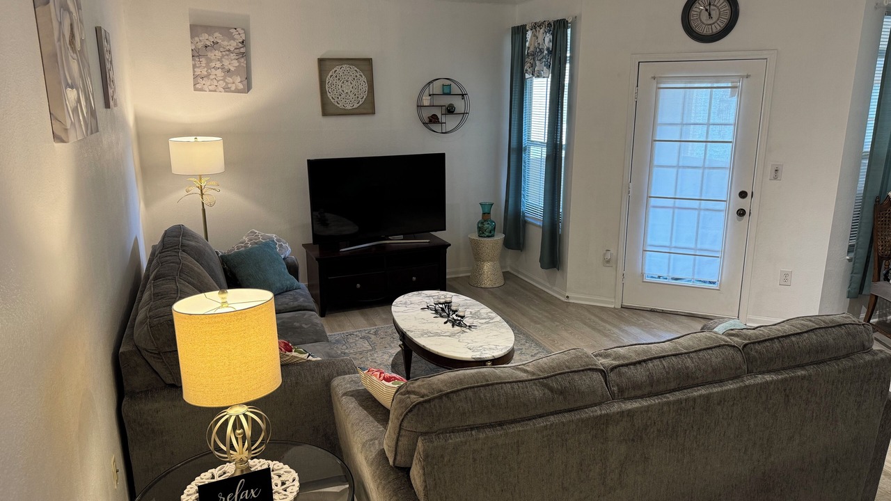 Photo of Bedroom in Clearwater