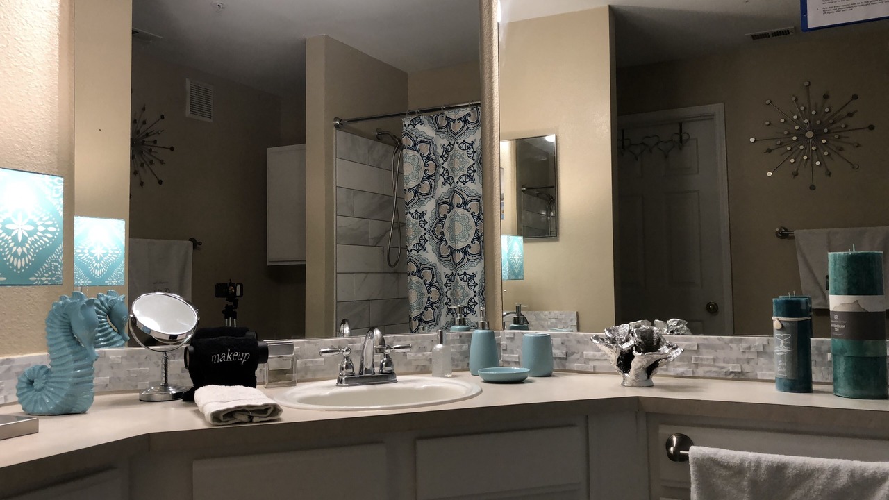 Photo of Bathroom in Clearwater