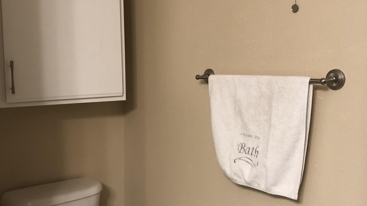 Photo of Bathroom in Clearwater