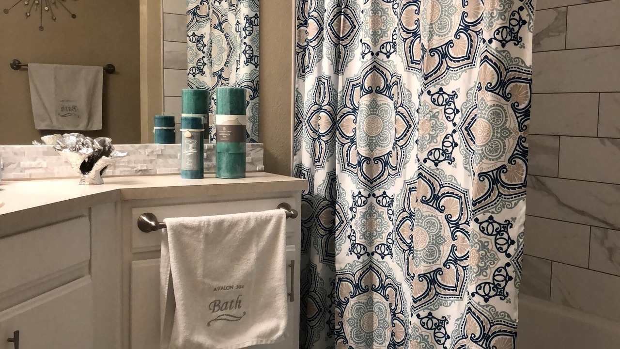 Photo of Bathroom in Clearwater