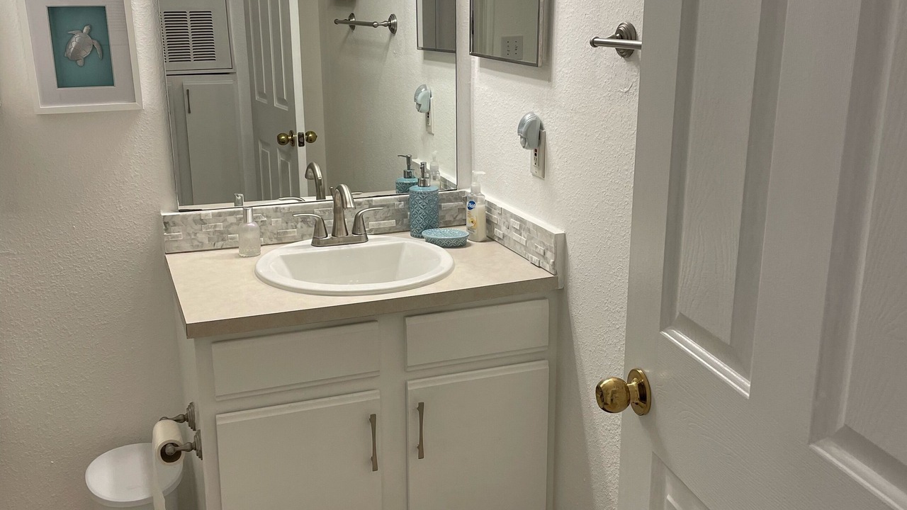 Photo of Bathroom in Clearwater