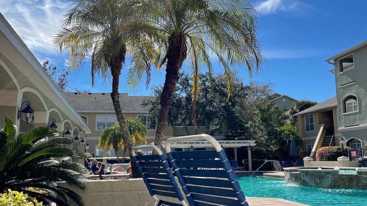 Photo of Outdoor in Clearwater