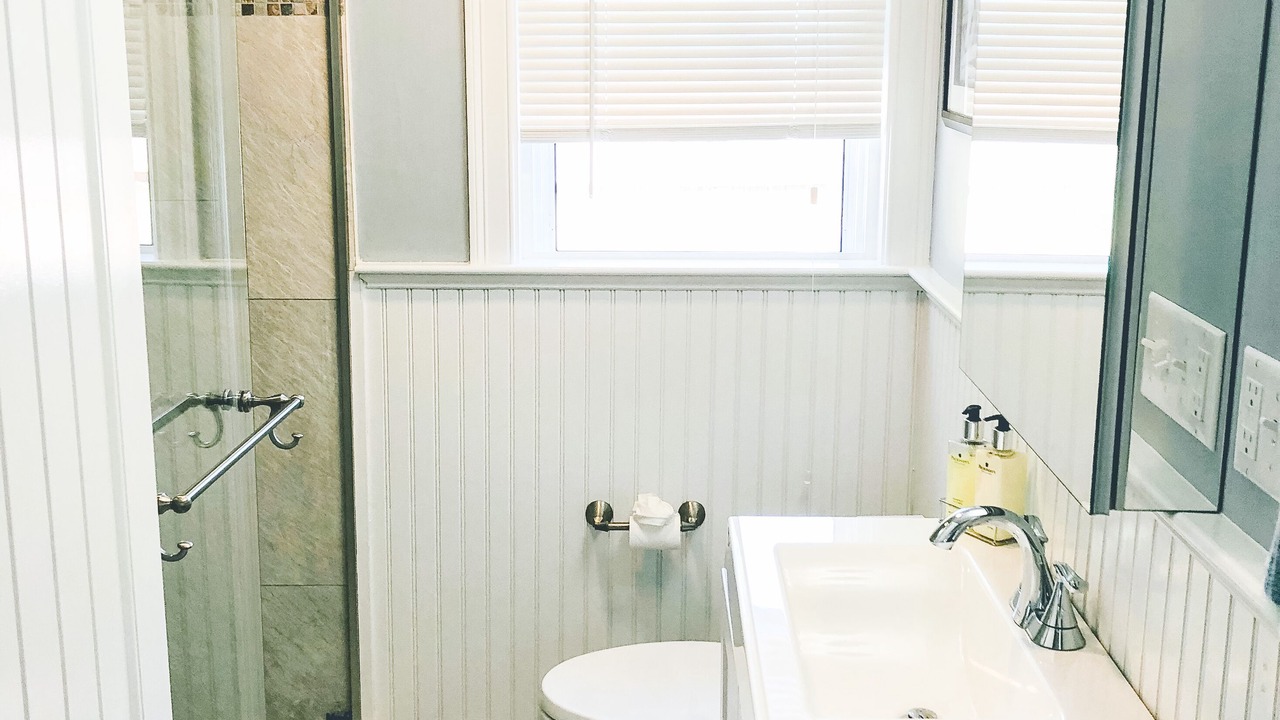 Photo of Bathroom in Bass River