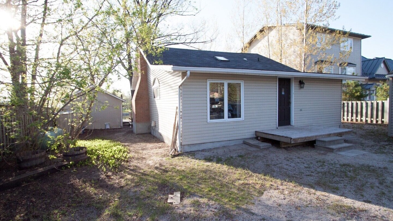 Photo of Outdoor in Wasaga Beach