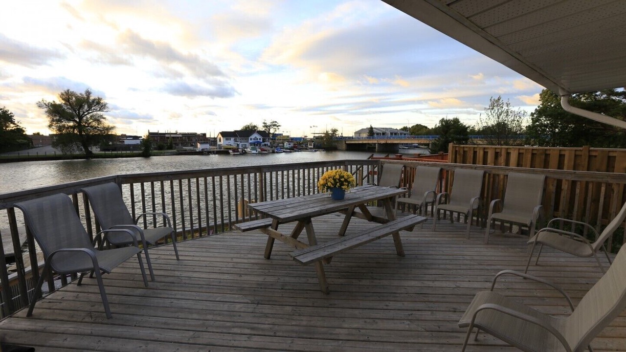 Photo of Outdoor in Wasaga Beach