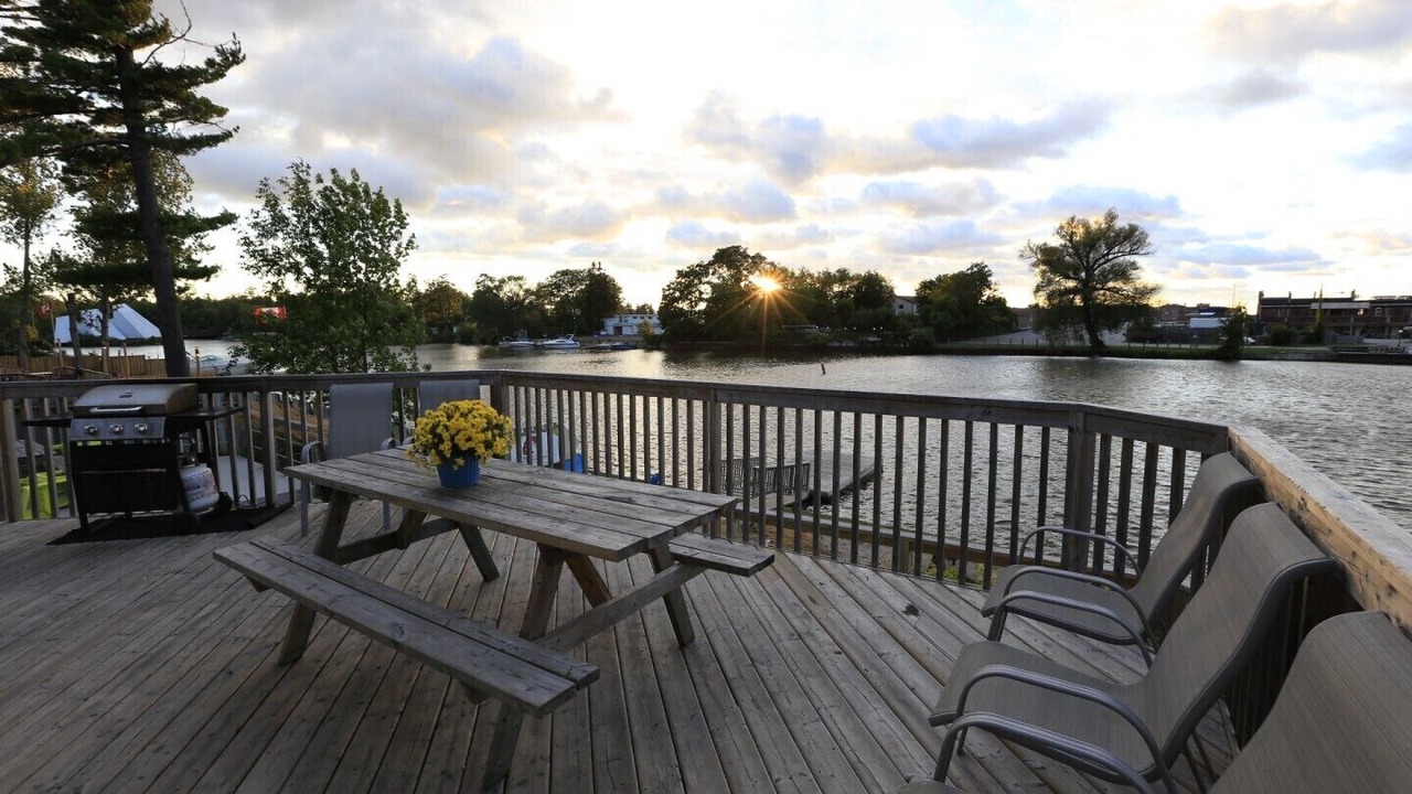 Photo of Outdoor in Wasaga Beach