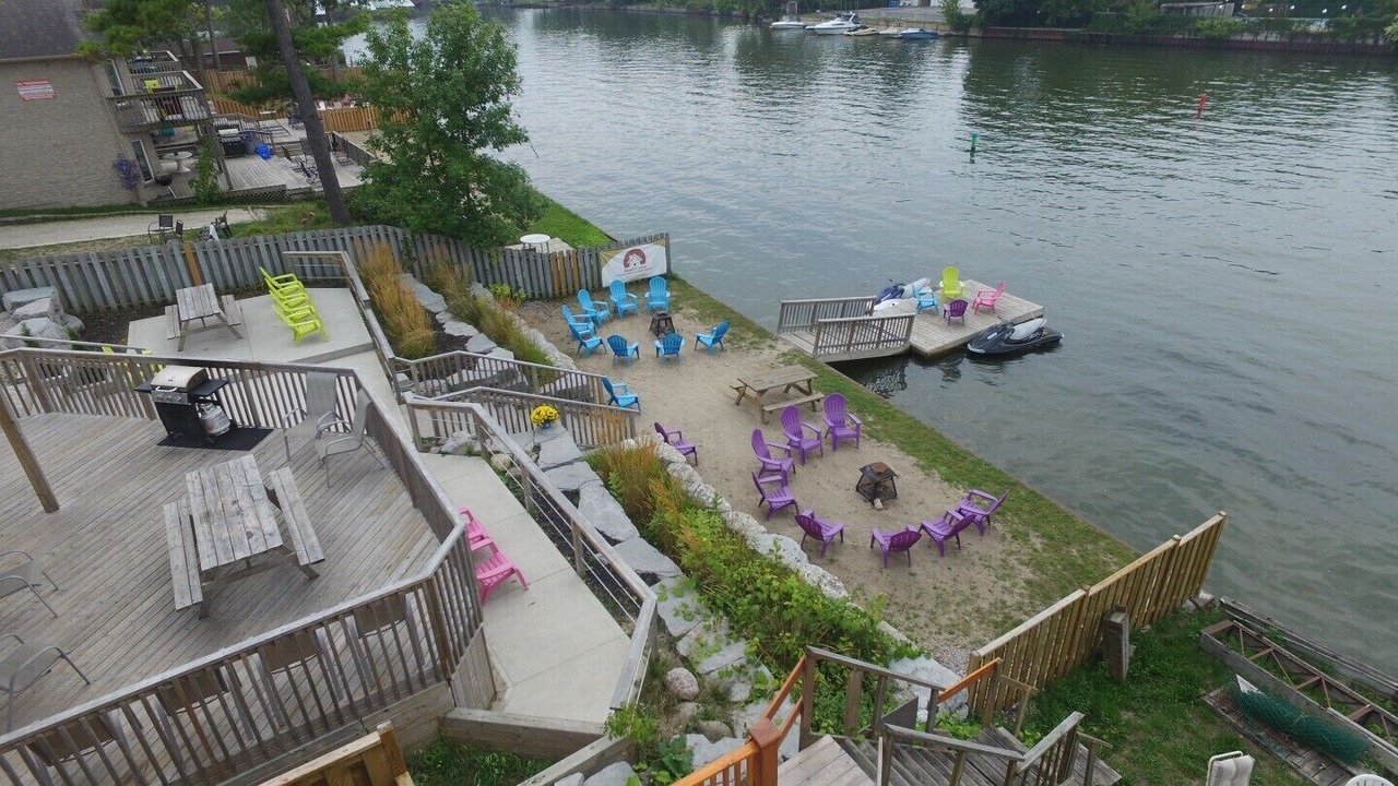 Photo of Outdoor in Wasaga Beach