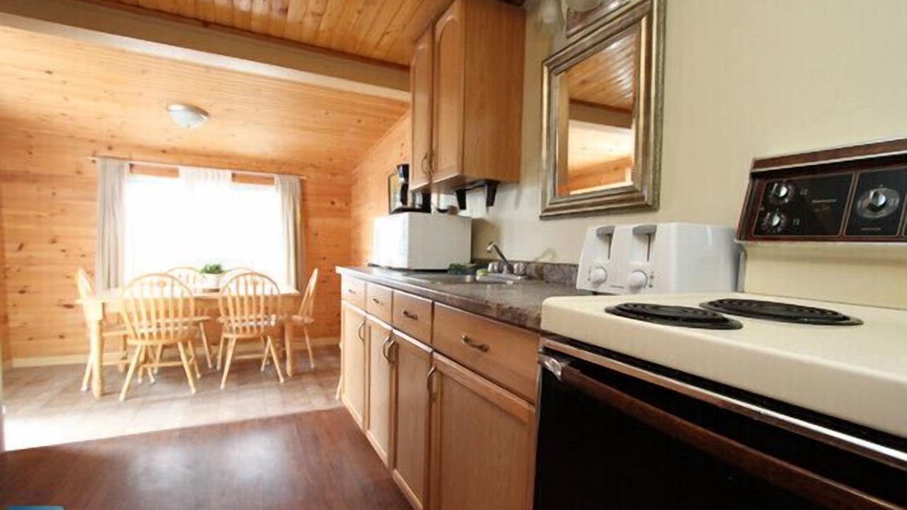 Photo of Kitchen in Wasaga Beach