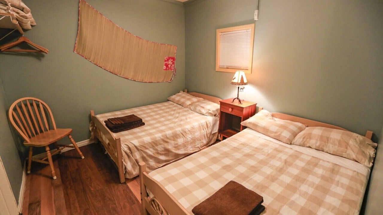 Photo of Bedroom in Wasaga Beach