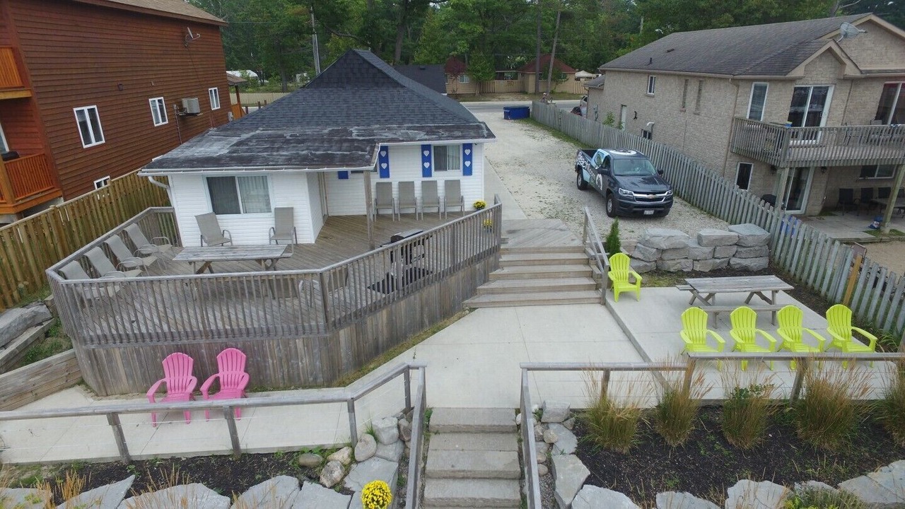 Photo of Outdoor in Wasaga Beach
